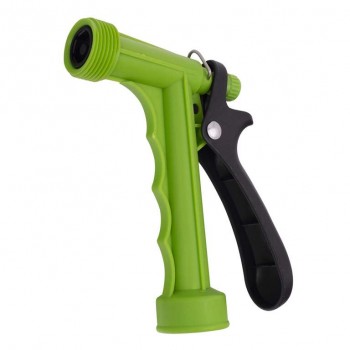 Holland Greenhouse Buse filetée en poly